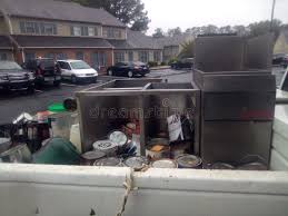 Recycling Services for Junk in Silver Lakes, CA