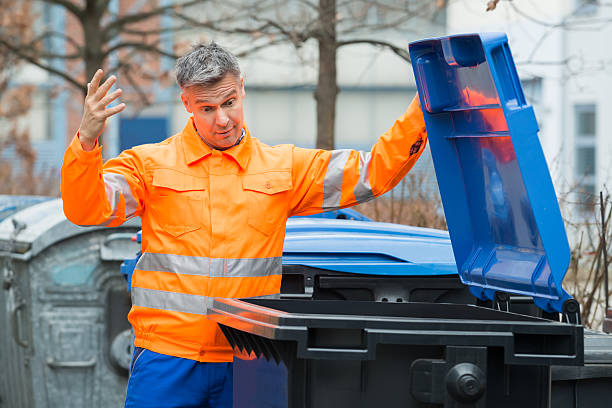 Best Yard Waste Removal  in Silver Lakes, CA