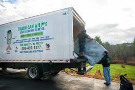 Property Management Cleanouts in Silver Lakes, CA